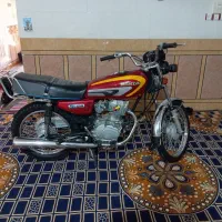 موتور سیکلت|موتورسیکلت|اهواز, عین ۲|دیوار
