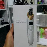 میکرودررم. مکش قوی عالی