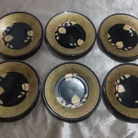 مقداری وسایل پذیرایی آشپزخانه|ظروف سرو و پذیرایی|شیراز, شریفآباد|دیوار