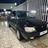 پراید ۱۳۲ مدل ۸۸ دوگانه شاسی پلمپ