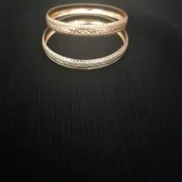 النگوی طلا هندی