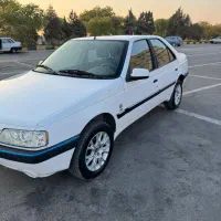 پژو اس ال ایکس slx 98 در حد دریچه سیمی|خودرو سواری و وانت|شاهینشهر, سعدی جنوبی|دیوار