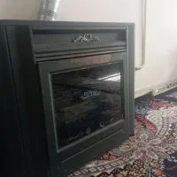 بخاری رویال 1200