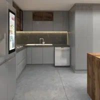 جاکفشی، کمد