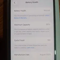 iPhone 16 Normal|موبایل|شاهینشهر, خانه کارگر|دیوار