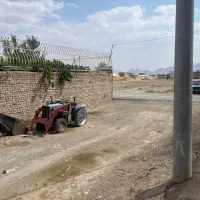 باغ چهار دیواری در روستای راشنان