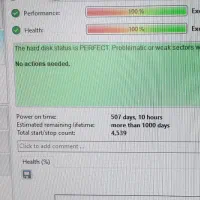 هارد دیسک یک ترا