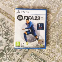 بازی ‌fifa 23 برای PS5