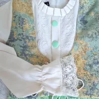 پیراهن دخترانه پرنسسی مناسب جشن ومهمانی