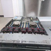 server HPE  dl360-G9 سرور