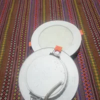 هالوژن و پروژکتور باتری موتور|لامپ و چراغ|لنگرود, |دیوار