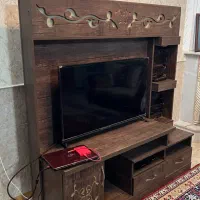 میز تلویزیون سالم