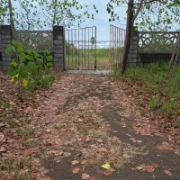 ویلا .خونه باغ ساحلی
