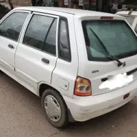 پراید 111|خودرو سواری و وانت|زنجان, |دیوار