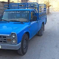 فروش وانت زامیاد مدل ۱۴۰۰