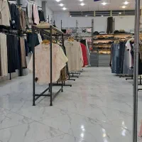 استخدام نیروی فروشنده خانم فروشگاه لباس زنانه