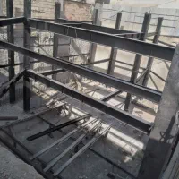 جوشکاری و اهنگری|خدمات پیشه و مهارت|تهران, نظام‌آباد|دیوار