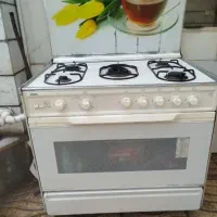 فروشنده و(خرید )انواع اجاق‌گاز فردار کار کرد