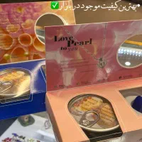 مروارید عشق تخفیف عیدانه نوروز زیر قیمت همه جا