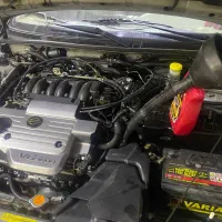 تعمیرگاه مکانیکی خودرو