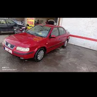 سمند LX EF7، مدل ۱۳۹۲|خودرو سواری و وانت|مشهد, محمدآباد|دیوار