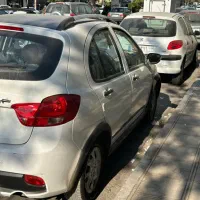 کوئیک۱۴۰۳ GXRدرحد صفر گارانتی فعال شرایطی بلند مدت|خودرو سواری و وانت|مشهد, کوثر|دیوار