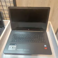 لپ تاپ ۴ گیگ گرافیک نسل هفتم ۱۷ اینچی