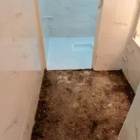 تخریب و کاشیکاری حمام و سرویس بهداشتی و...