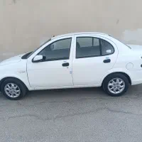 ساینا دوگانه سوز شرکتی