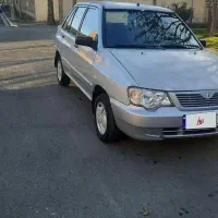 پراید ۱۳۲|خودرو سواری و وانت|کرج, گلشهر|دیوار