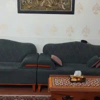 مبلمان ده نفره راحتی