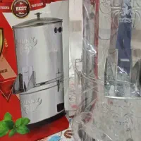 مدل سانی نو بدون استفاده