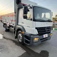 اکسور تک باری