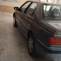 پژو پارس سال، مدل ۱۳۹۸ کم کار|خودرو سواری و وانت|تهران, تهرانپارس غربی|دیوار