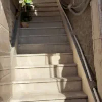 رهن خانه در روضه الزهرا