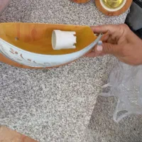 چراغ خواب لامپ هالوژن|لامپ و چراغ|گرگان, |دیوار