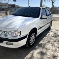 پژو پارسtu5مدل92|خودرو سواری و وانت|مشهد, کوشش|دیوار