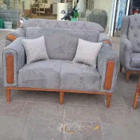 مبل|مبلمان خانگی و میز عسلی|خمام, |دیوار