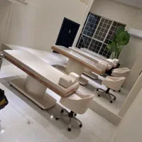 تخت مژه تخت ماساژ تخت موج دار تخت فشیال