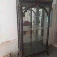 ویترین وکمد