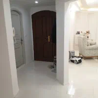 نوفل لو شاتو/همکف جنوبی با ۱۴۰متر حیاط اختصاصی|فروش آپارتمان|مشهد, نوفل لوشاتو|دیوار