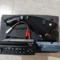 پنل ظبط فابریک 207|قطعات یدکی و لوازم جانبی|هشتگرد, شهرک اداری|دیوار