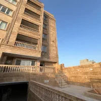 اپارتمان تک واحدی 200متری|فروش آپارتمان|شیراز, شهرک مطهری|دیوار
