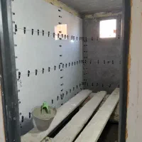 کاشیکاری و سرامیک وسنگکاری واجرچینی|خدمات پیشه و مهارت|رشت, یخسازی|دیوار