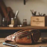 ورکشاپ آموزشی چرم دوزی برای ورود به بازار کار|خدمات آموزشی|تهران, زرگنده|دیوار