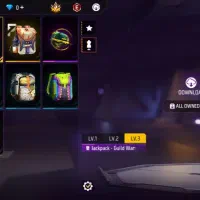 اکانت فری فایر|کنسول، بازی ویدئویی و آنلاین|اردبیل, |دیوار