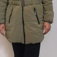 کاپشن  و پالتوی مخملی ترکیه ای