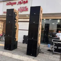 دایناکورد کبرا 2 dynacord cobra2