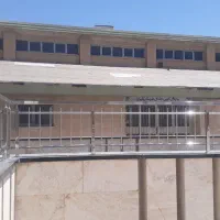 نصب و فروش نرده استیل|خدمات پیشه و مهارت|شهرکرد, |دیوار