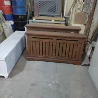 کاور رادیاتور ( کاور شوفاژ/ روشوفاژی) مدل پارمیس|آبگرمکن، پکیج، شوفاژ|تهران, هفده شهریور|دیوار